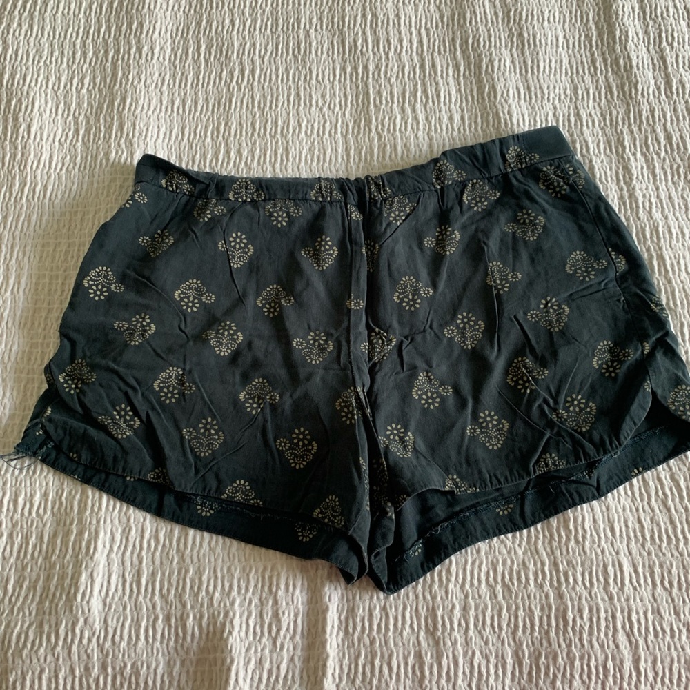 Madewell shorts